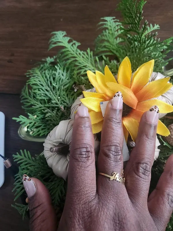 Kiss Nails — Nail salon in East Lansing